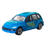 PT Crusier - Motor Max (6016) - 1/64 Diecast