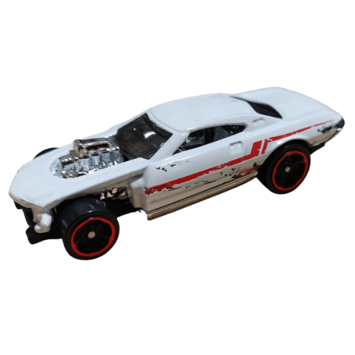 Project Speeder - 2019 Multipack Exclusive