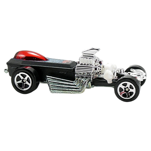 Rigor Motor - Hot Wheels - 2006 Mainlines (138)