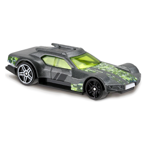 Driftsta - Hot Wheels - HW Art Cars (7/10) - 2017 Mainlines (183/365)