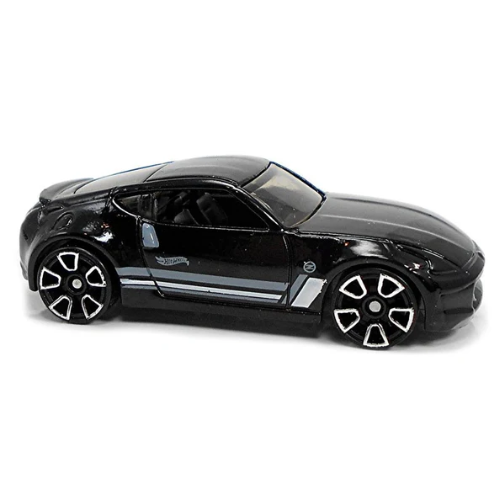 Nissan 370Z - Hot Wheels - 2021 Multipack Exclusive