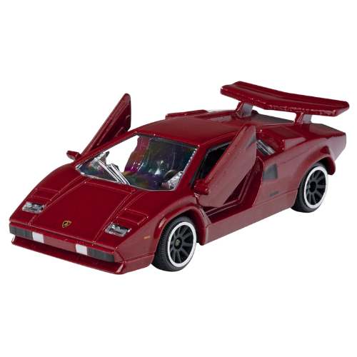Lamborghini Countach LP400 - Majorette - 2021 Vintage Series