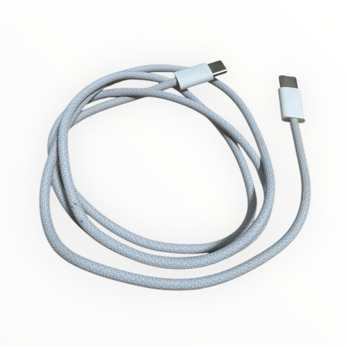 USB-C to USB-C Cable (3FT)