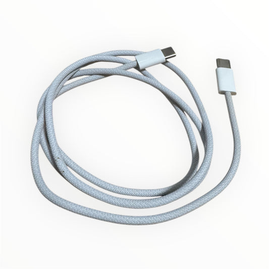 USB-C to USB-C Cable (3FT)