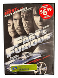 Fast & Furious (2009)