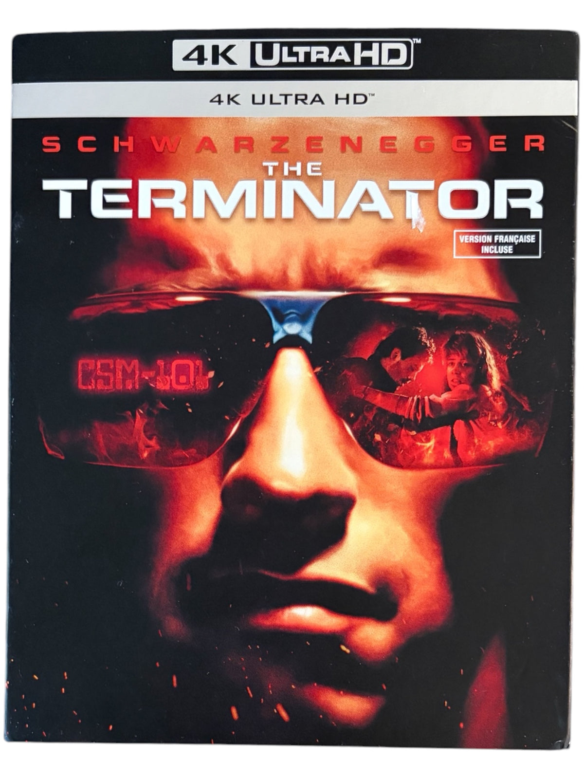 The Terminator (1984)