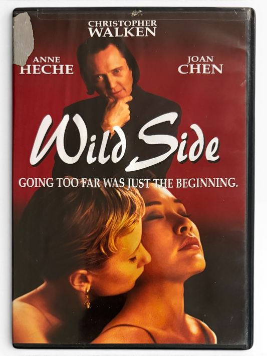 Wild Side (1995)