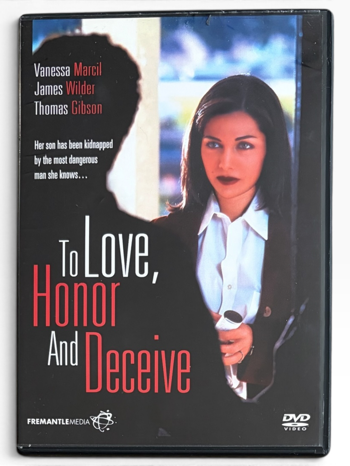 To Love, Honor and Deceive (1996)