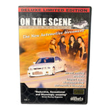 On the Scene Video Magazine, Vol. 1: The New Automotive Movement [DVD] (2002)