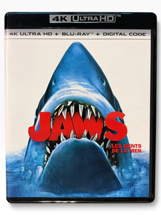 Jaws (1975)