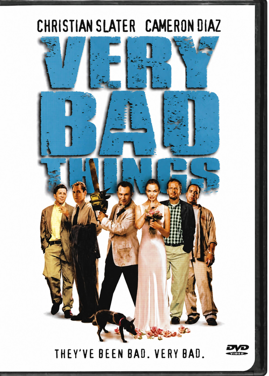 Very Bad Things (1998)