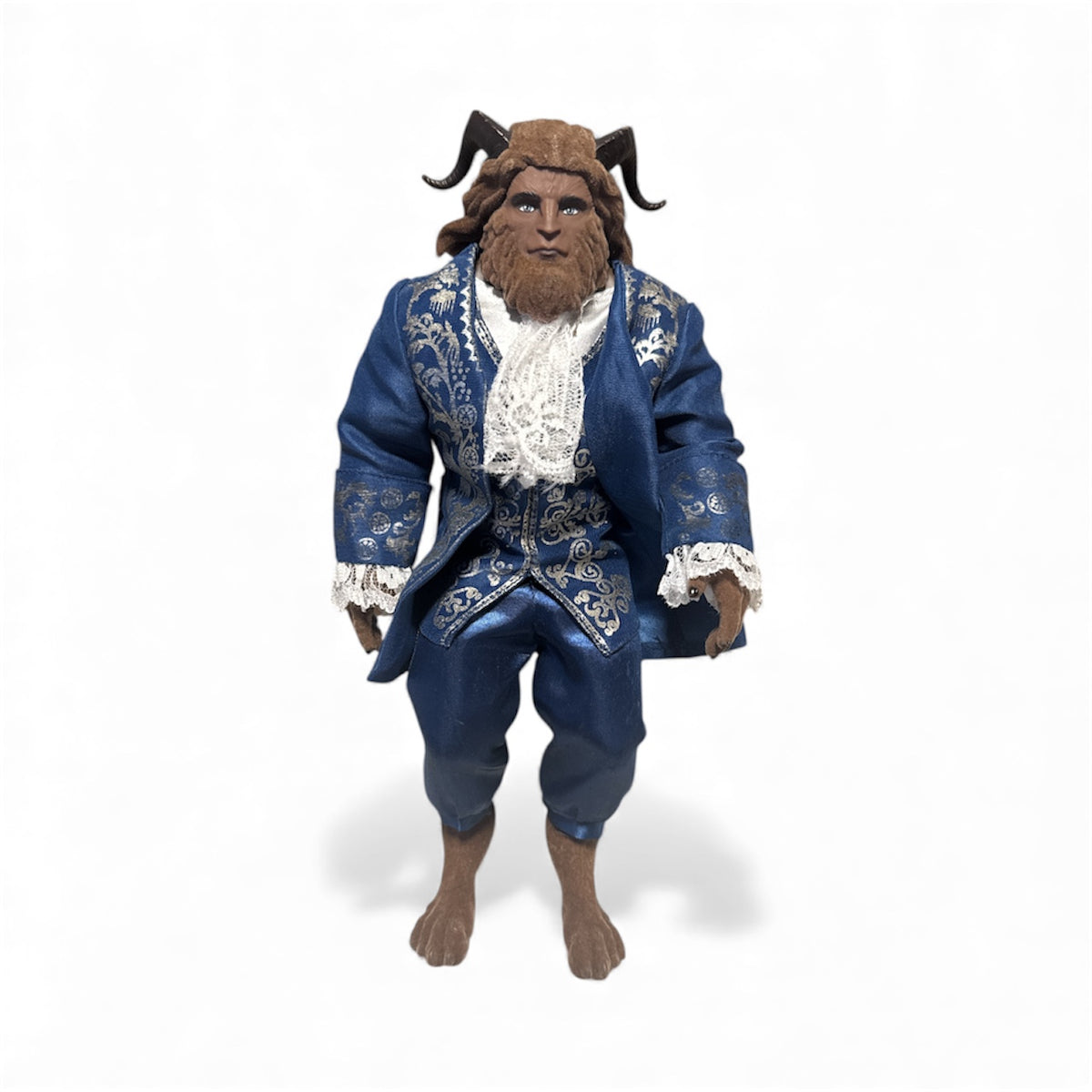 Disney Beauty and the Beast 2016 Hasbro Action Figures 5” Live Action