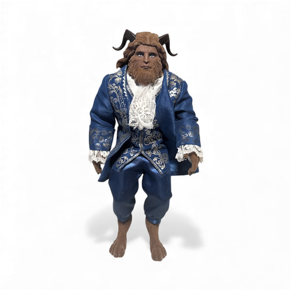 Disney Beauty and the Beast 2016 Hasbro Action Figures 5” Live Action