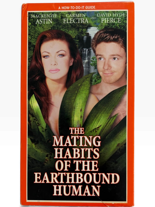 The Mating Habits of the Earthbound Human (1999)