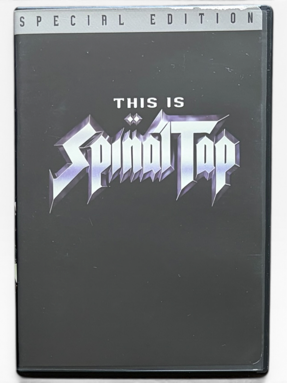 This Is Spinal Tap (1984)