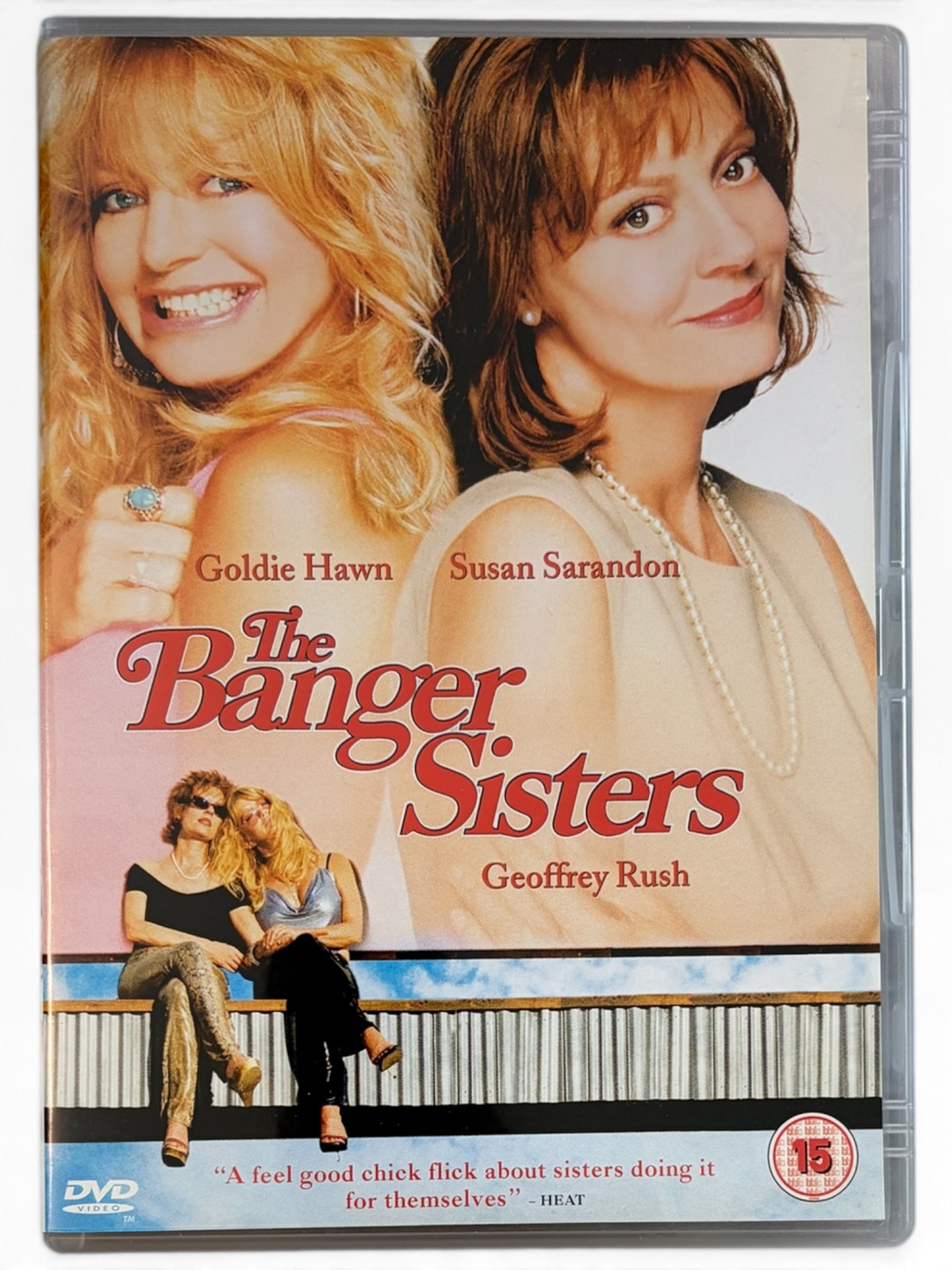 The Banger Sisters (2002)