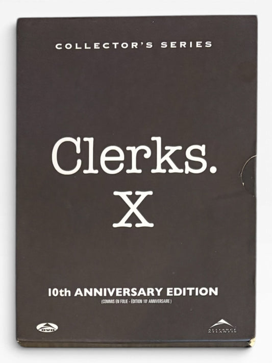 Clerks (1994)