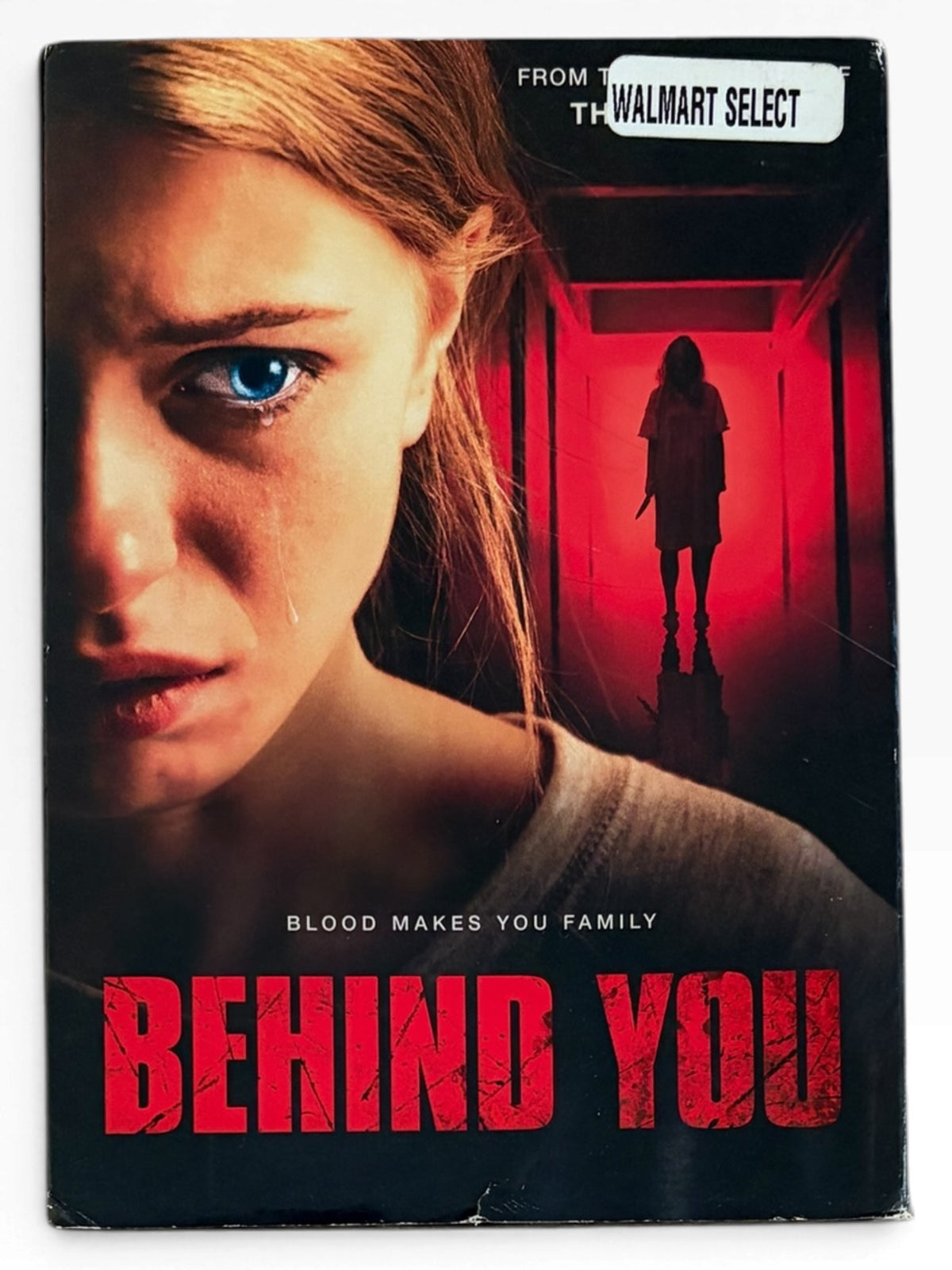 Behind You (2020)