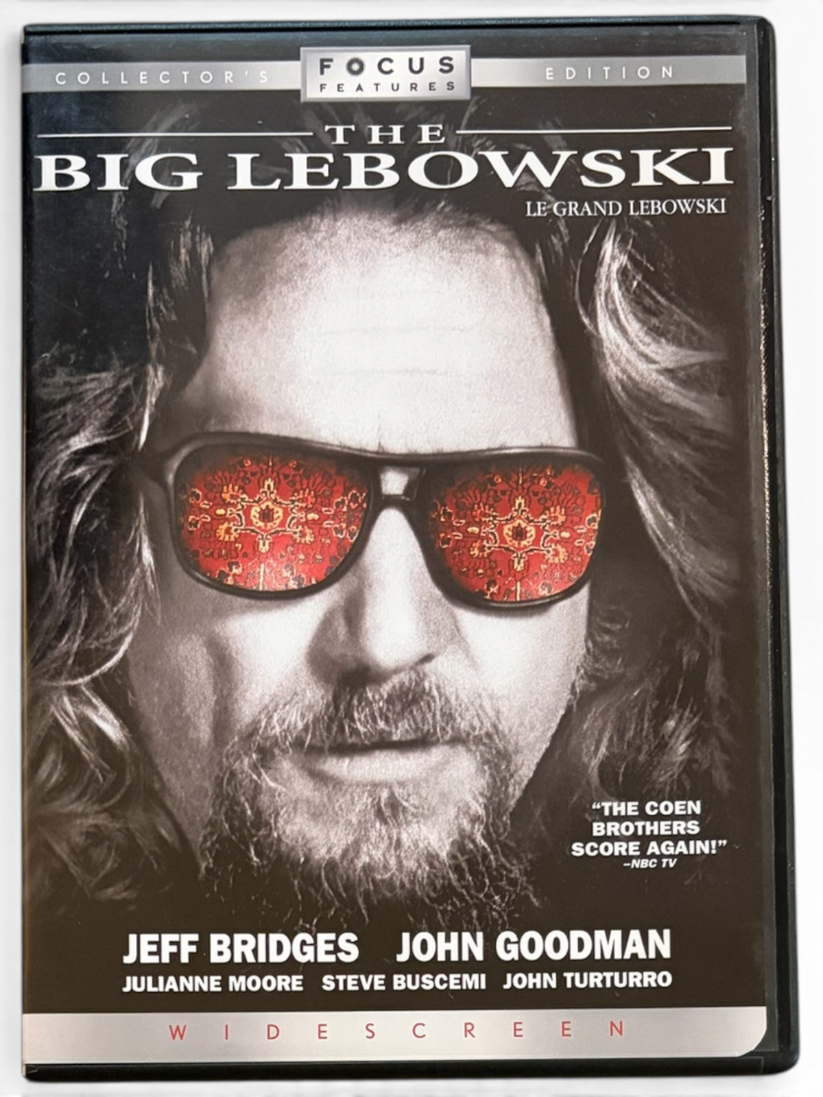 The Big Lebowski (1998)