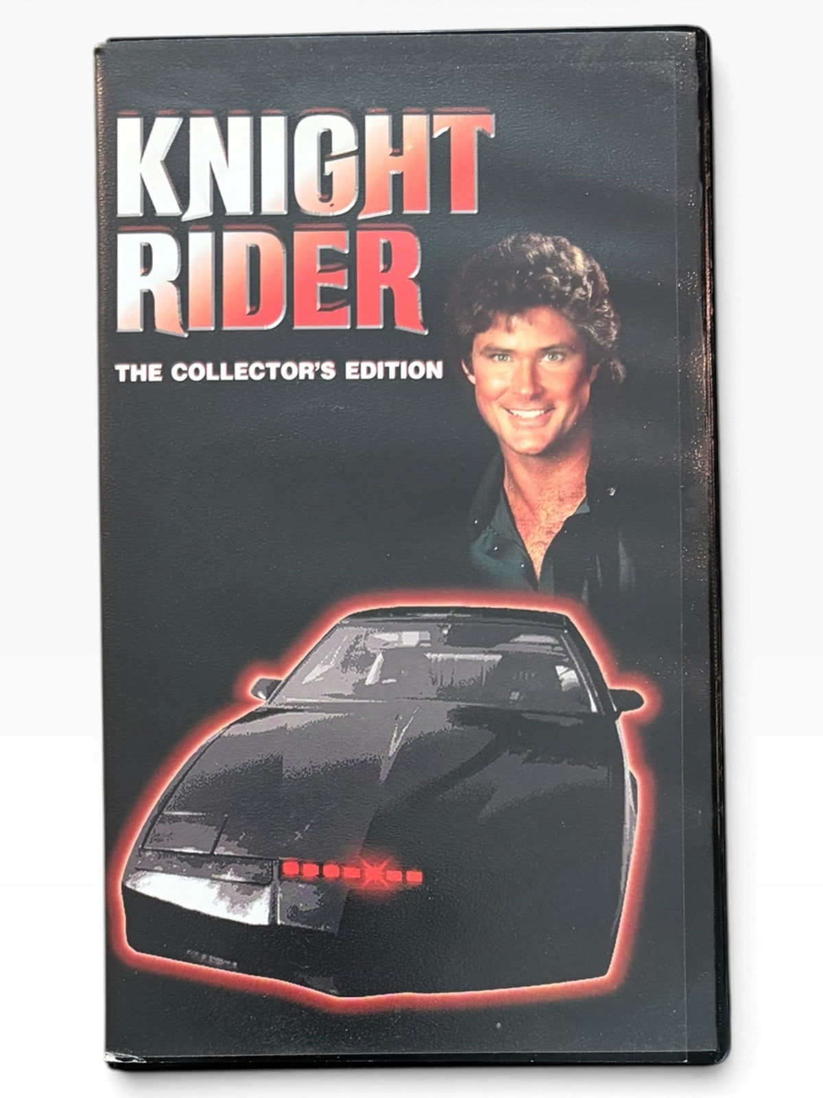 Knight Rider (1982)