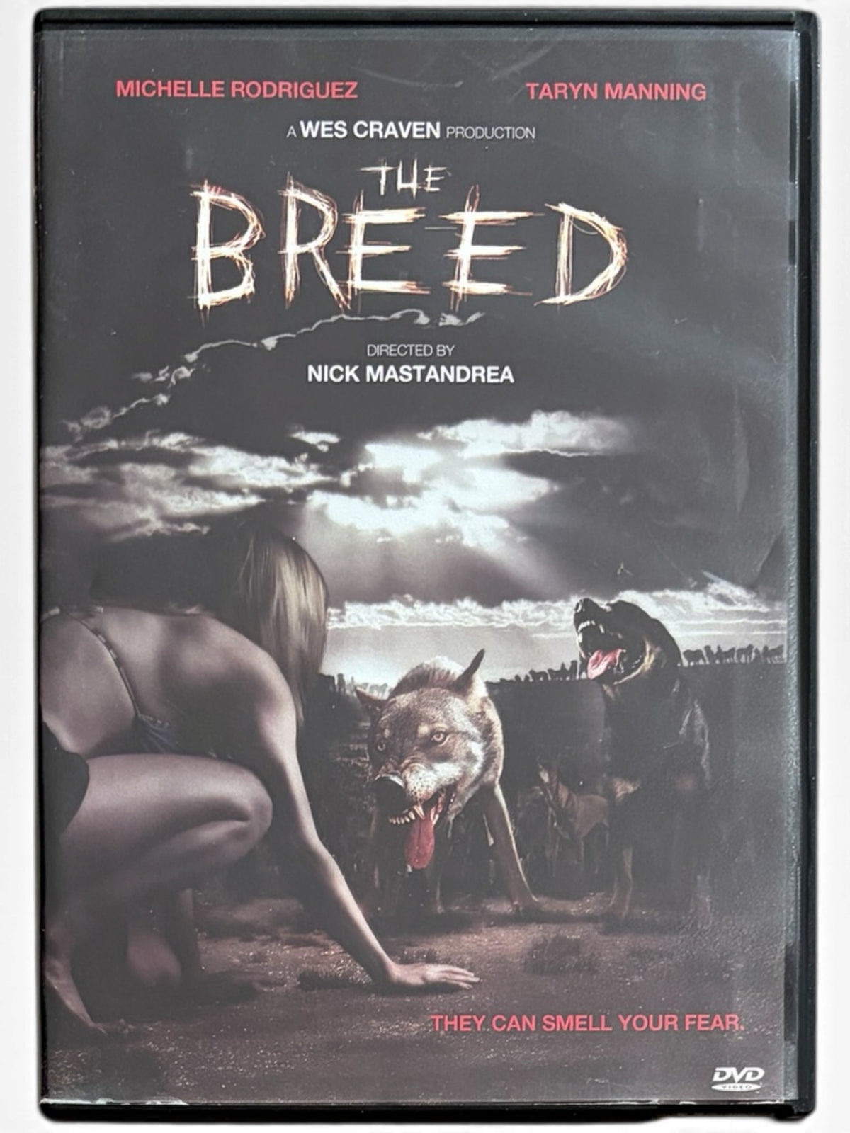 The Breed (2006)