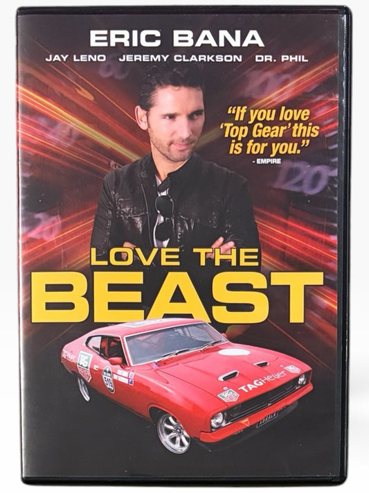 Love the Beast (2009)