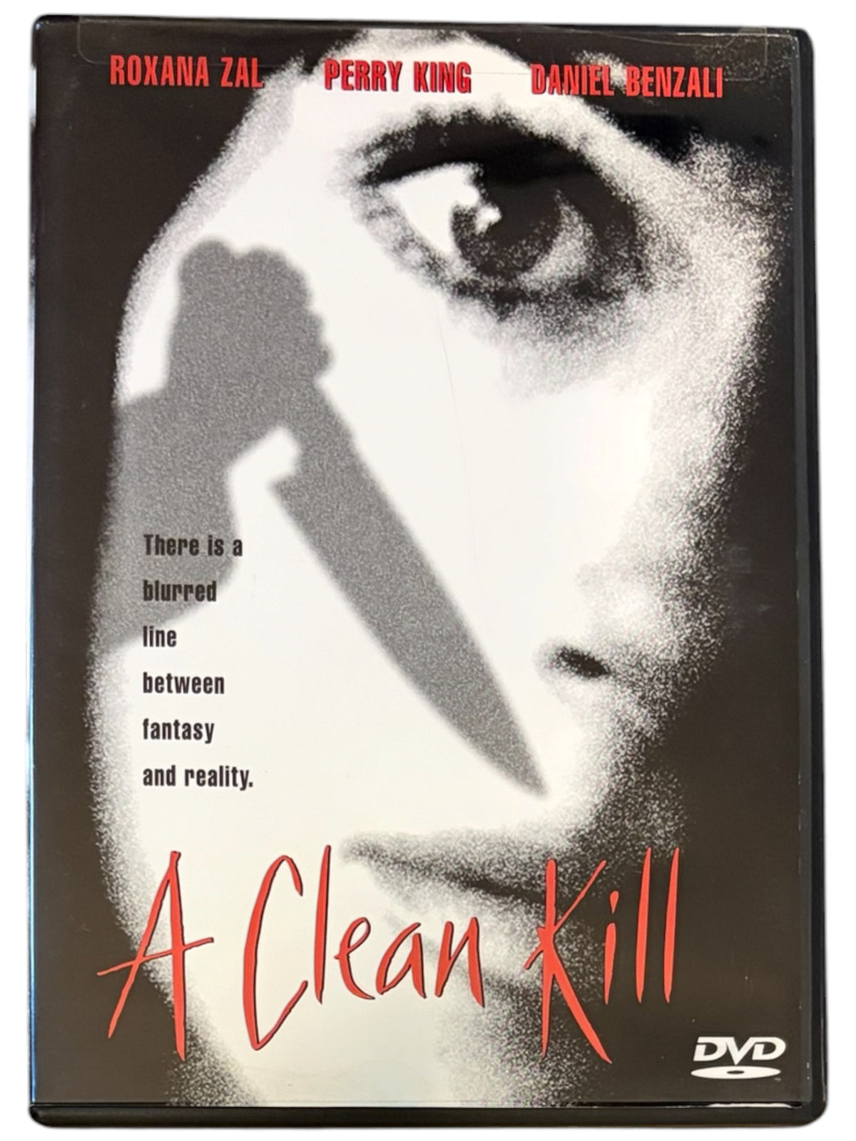 A Clean Kill (1999)