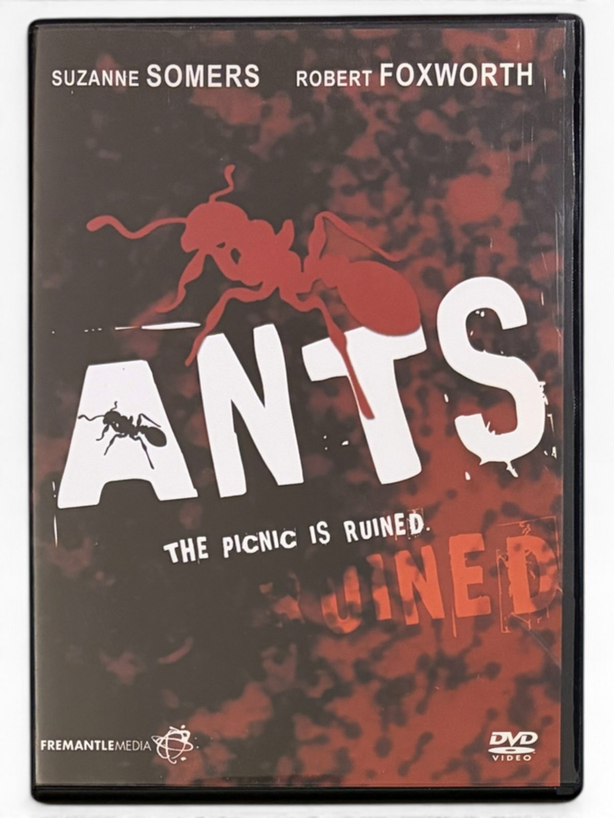 Ants (1998)