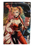 Harley Quinn- Laminated Comic Art - (CLICK FOR MORE VERSIONS)