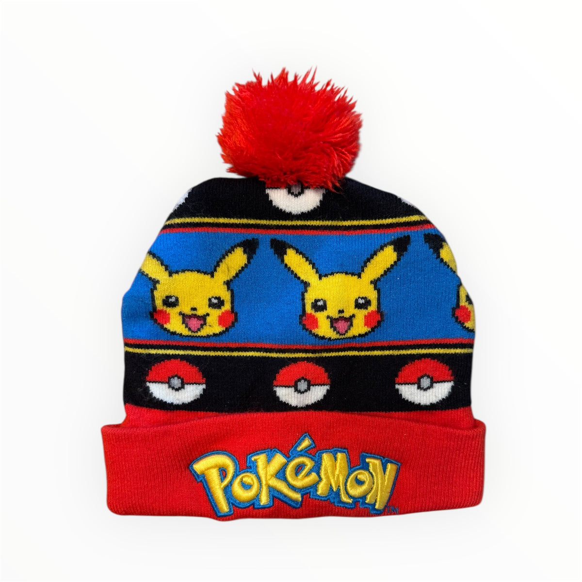 Pokemon Toque/Bennie