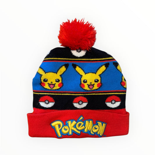 Pokemon Toque/Bennie