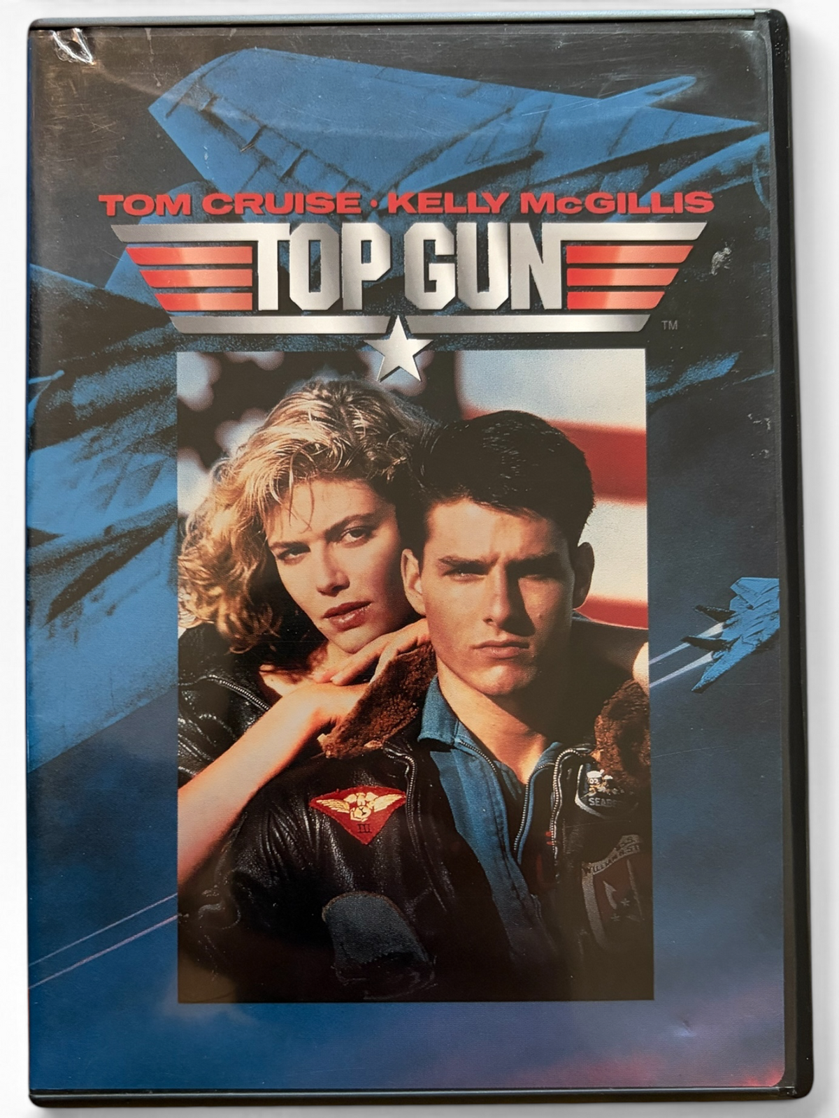 Top Gun (1986)