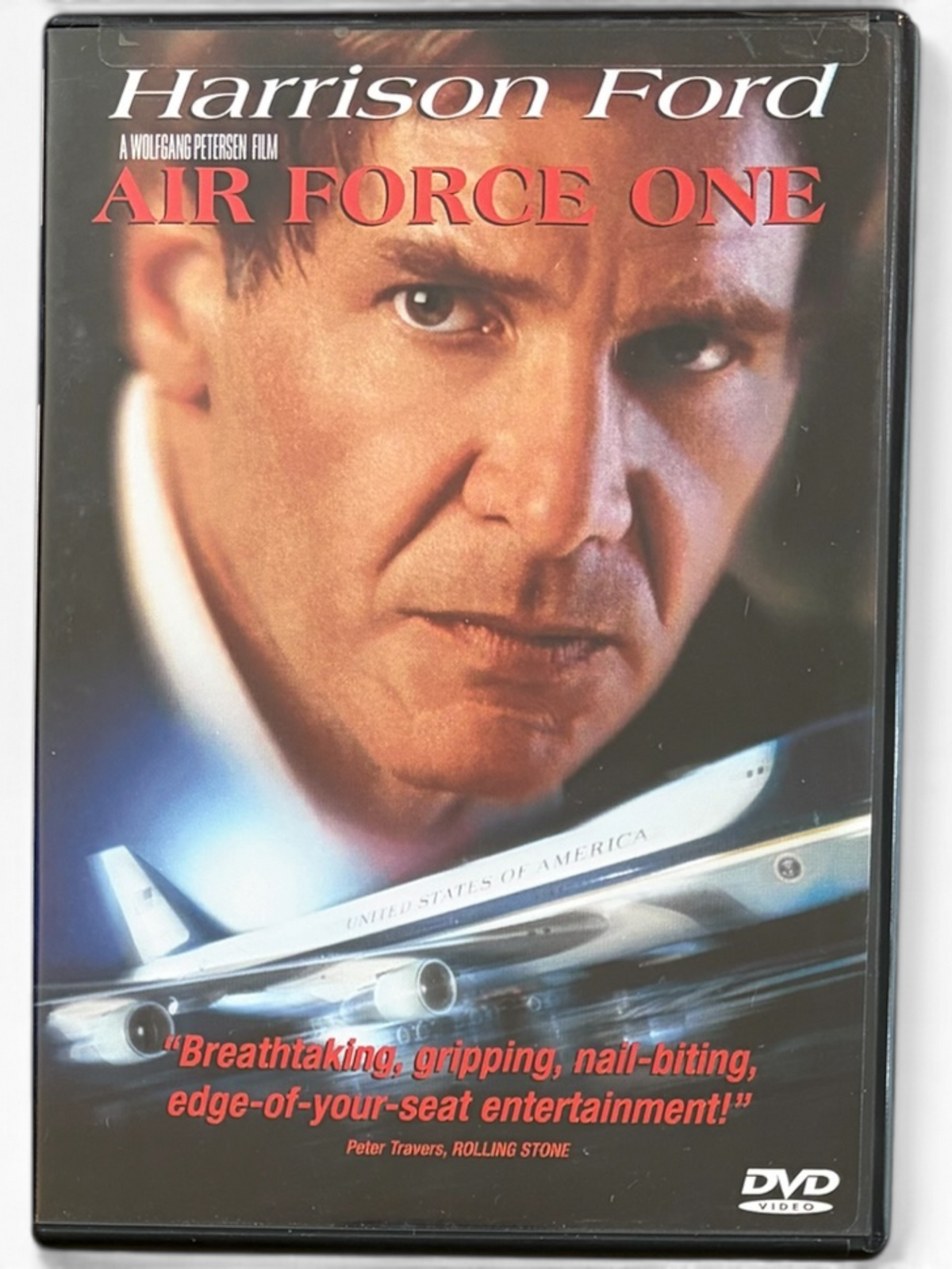 Air Force One (1997)