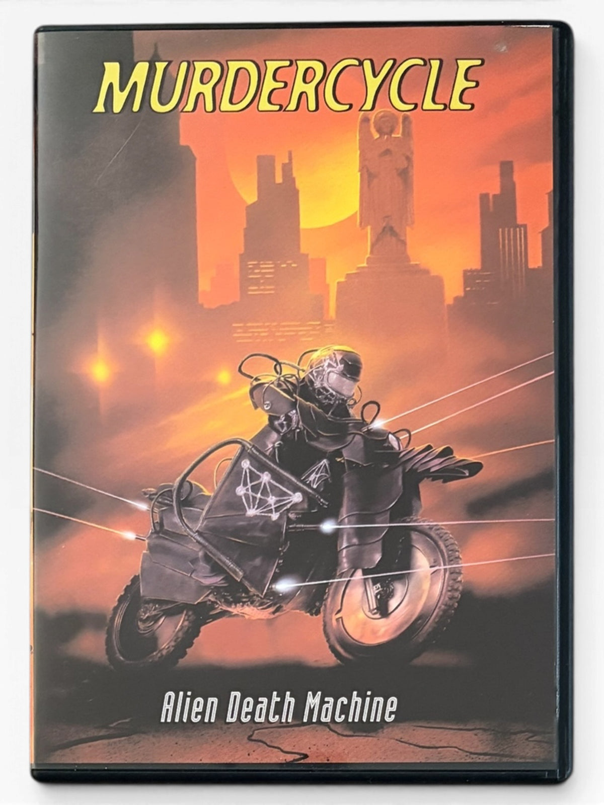Murdercycle (1999)