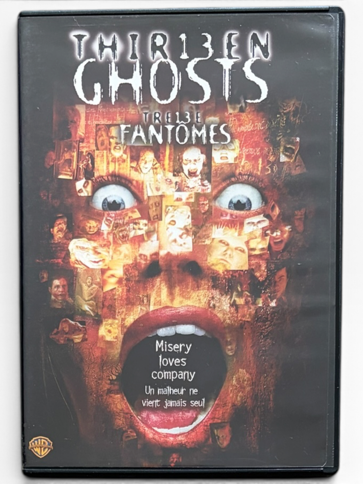 Thirteen Ghosts (2001)