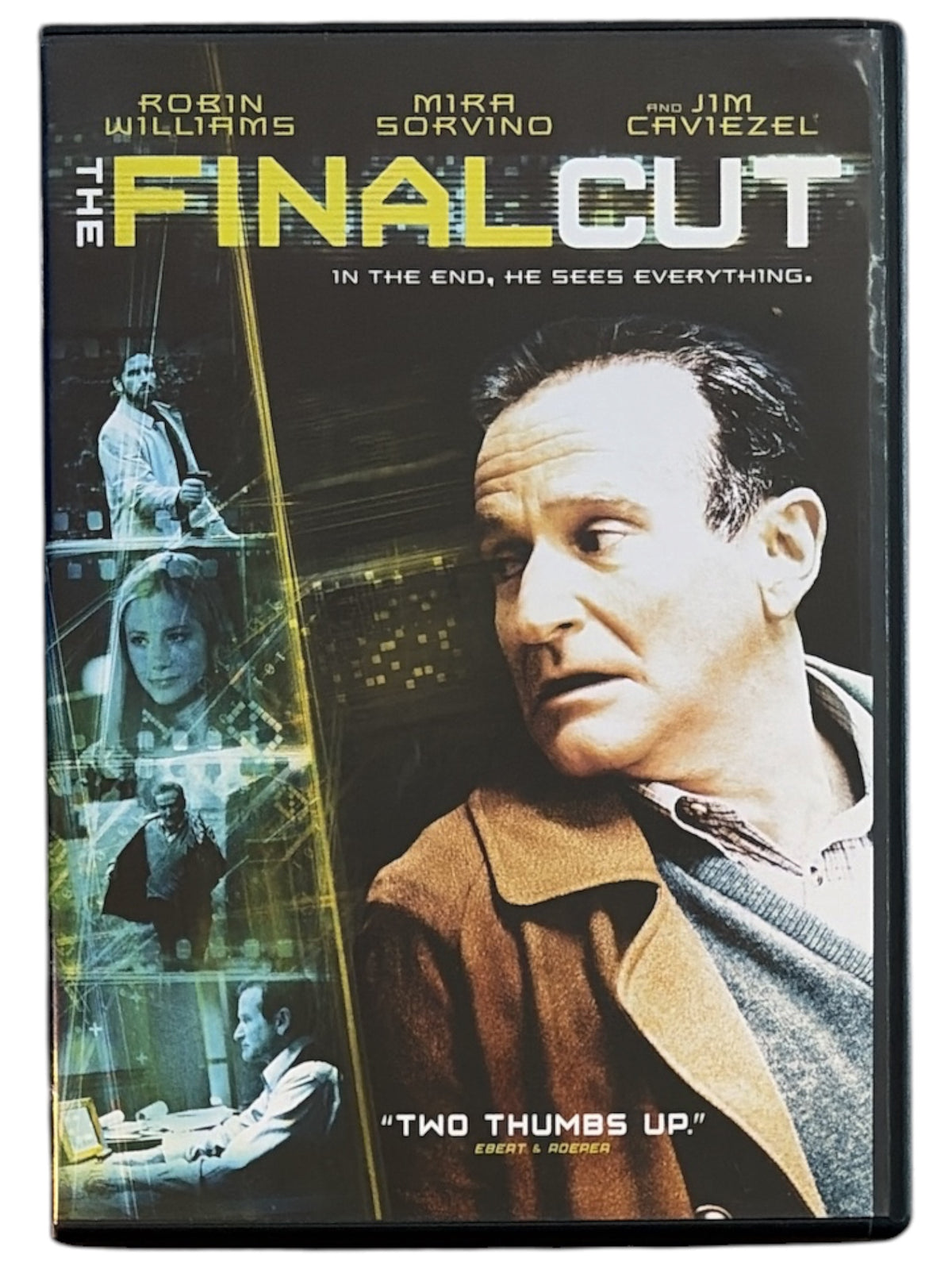 The Final Cut (2004)
