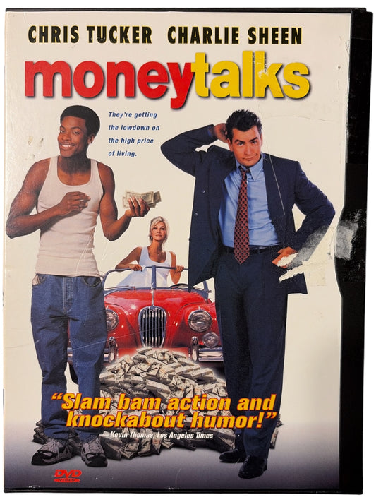 Money Talks (1997)