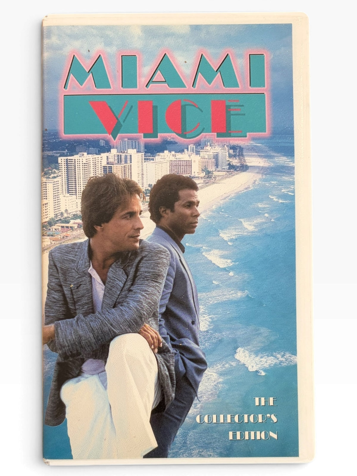 Miami Vice (1984)