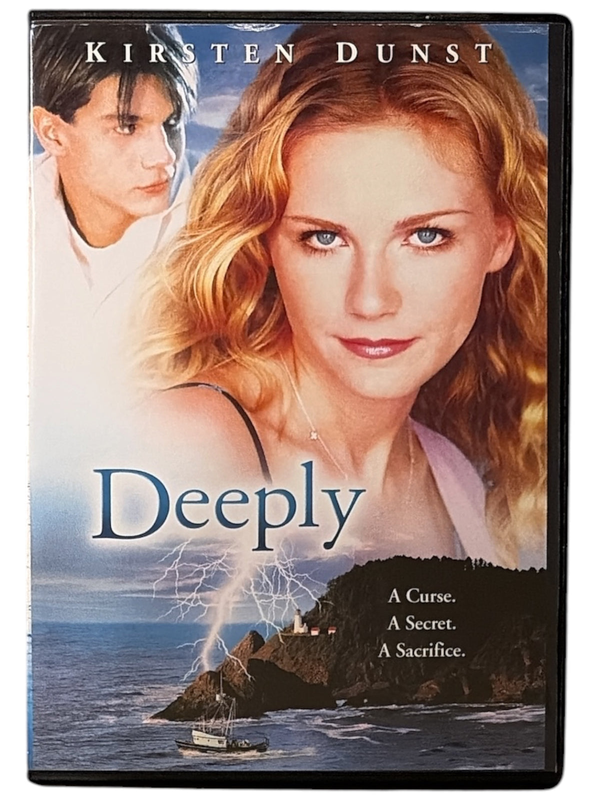 Deeply (2000)