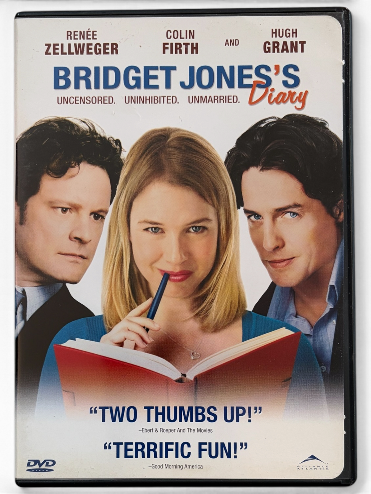 Bridget Jones's Diary (2001)