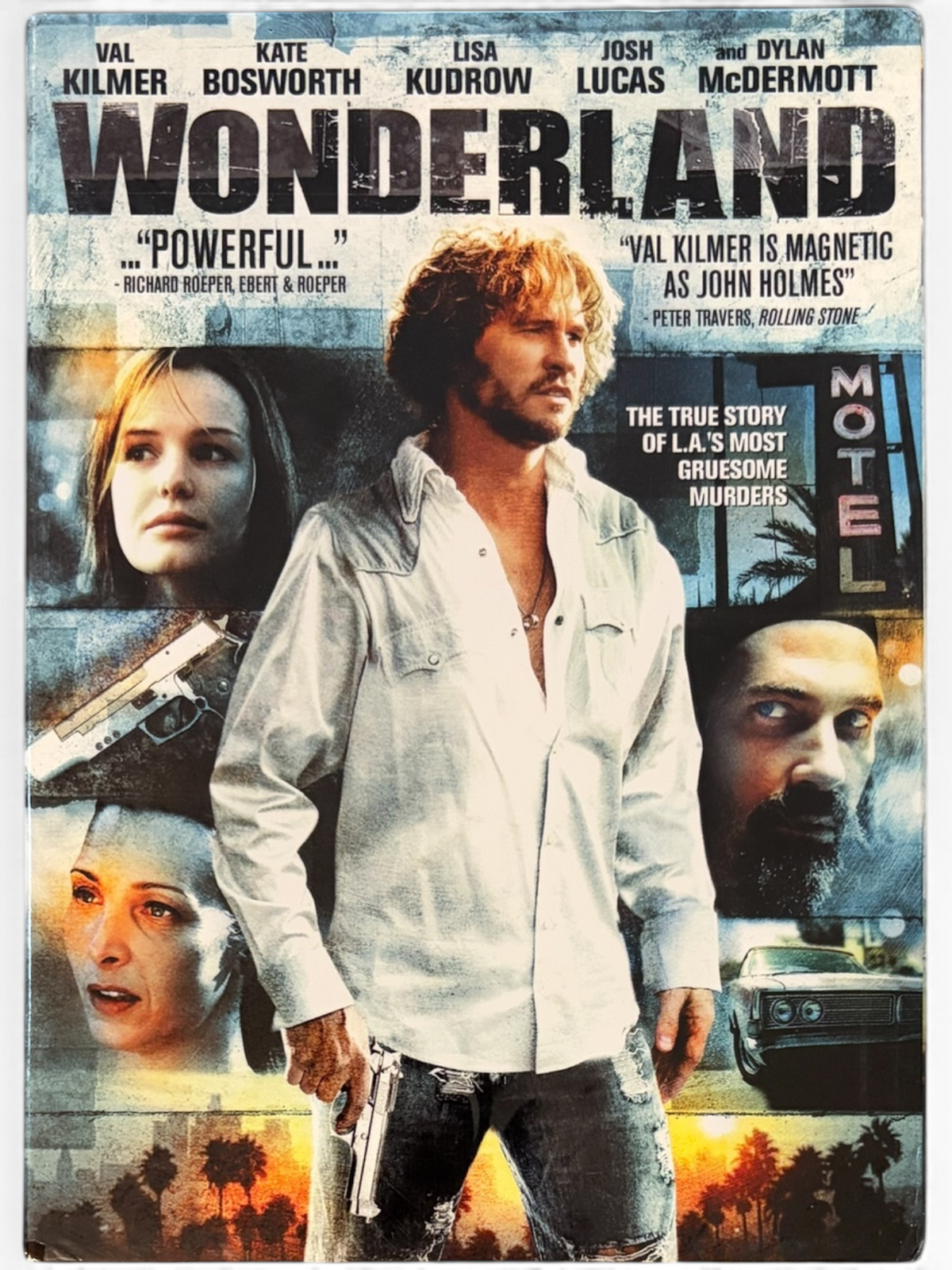 Wonderland (2003)