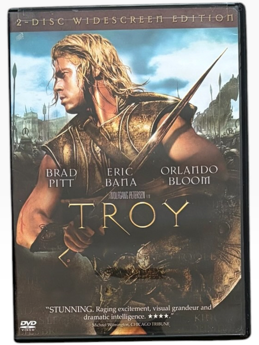Troy (2004)