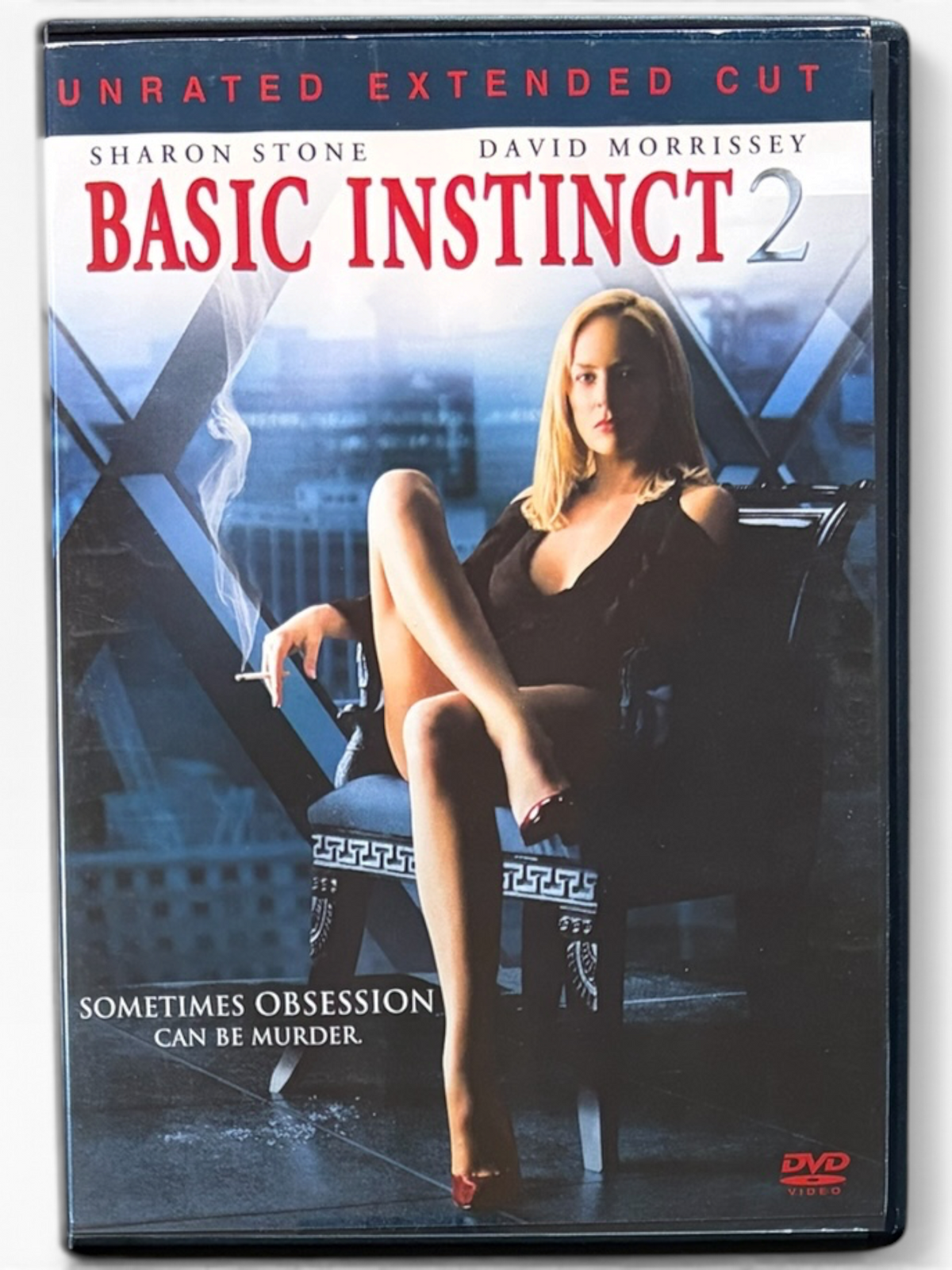 Basic Instinct 2 (2006)