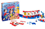 Hedbanz Charades (Pre-Owned) - No Missing Timer/Good Condition