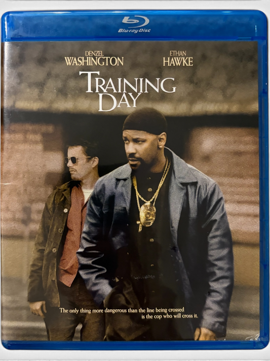 Training Day (2001)