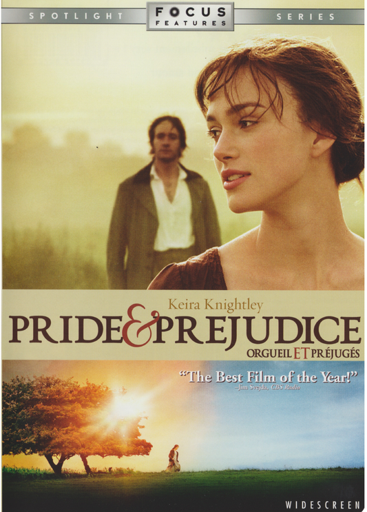 Pride & Prejudice (2005)