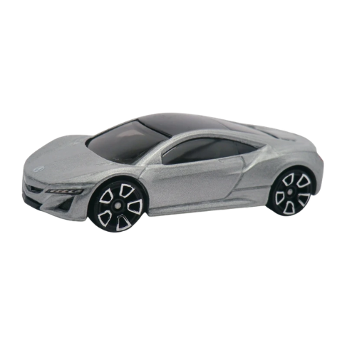 Acura NSX Concept - Hot Wheels - HW Showroom: Asphalt Assault - 2013 Mainlines (156/250)