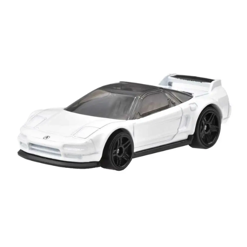 '90 Acura NSX - Hot Wheels - HW: The '90s (2/10) - 2024 Mainlines (175/250)