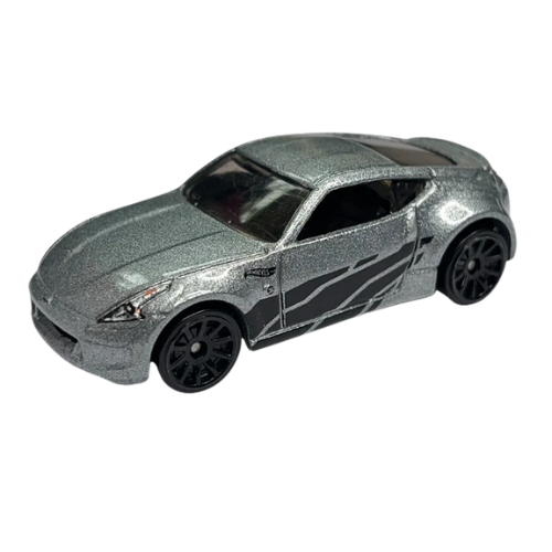 Nissan 370Z - Hot Wheels - 2022 Multipack Exclusive