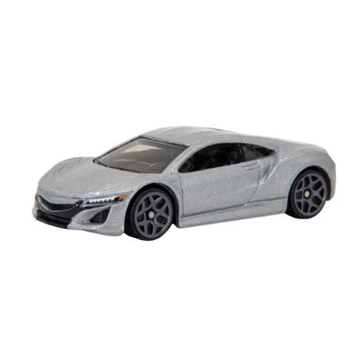 '17 Acura NSX (Exclusive) - Hot Wheels - Multipack Exclusive - 2022